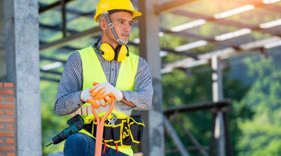 Professional gutter cleaning in Belk, AL